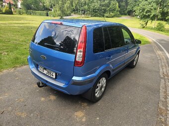 Ford fusion - 3