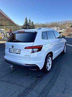 Škoda karoq 1.5tsi DSG - 3