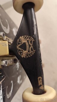 SKATEBOARD - 3