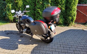 HONDA CB 1300 - 3