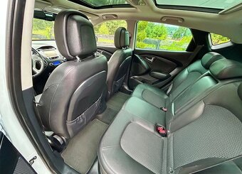 Hyundai ix35 2.0 CRDi Style Comfort 184K 4WD - 3