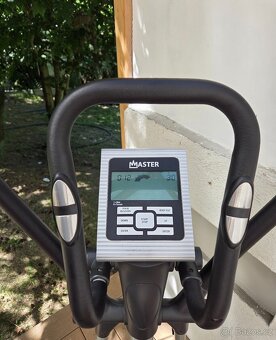 Eliptikal zn.MASTER - 3