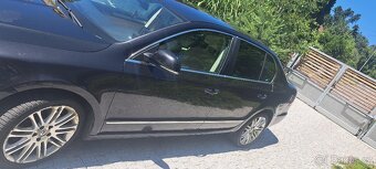 Škoda Superb II 2.0TSI DSG - 3