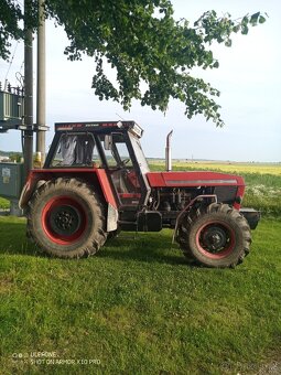 Zetor 16145 - 3