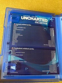 Uncharted PS4 - 3