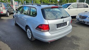 Volkswagen Golf 1,6 TDi - 3