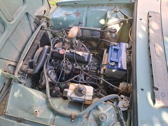 Dacia 1310 - 3