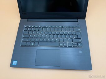 Notebook 14" Lenovo. Intel Core i5‑8250U.20gb ram.256gb SSD - 3