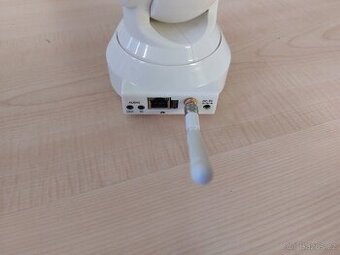 Wi-Fi IP PTZ otočná kamera Foscam VNT6656G6A40 - 3