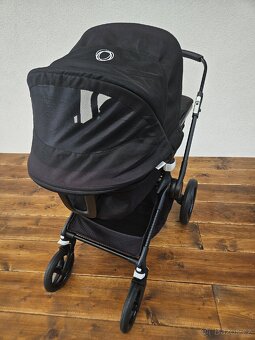 Bugaboo Fox 2 - 3
