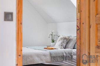 Prodej rodinného domu, 110 m2 - Varnsdorf, ev.č. 06709 - 3