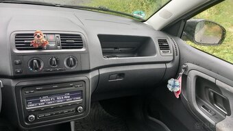 Škoda Fabia 1.2 htp - 3