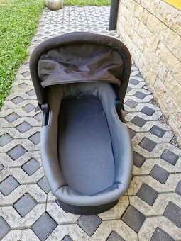 Korba Thule Urban Glide - 3