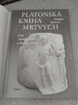 Platonska kniha mrtvych - 3