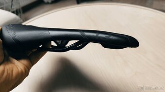Prodám mtb sedlo selle italia x3 - 3