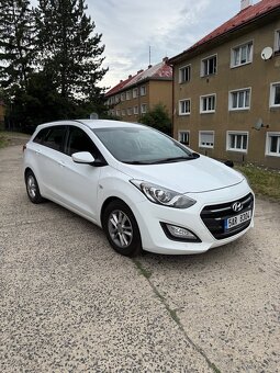 Hyundai i30 1.6 CRDi - 3
