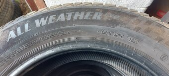 Celoroční pneu 185/65R15 Matador (76) - 3