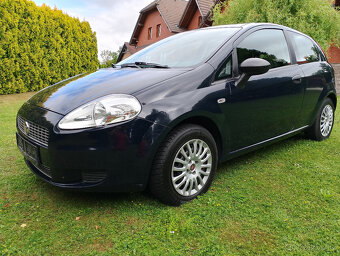 Fiat Grande Punto 1.2 48kw - 3
