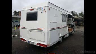 Mercedes Benz Sprinter 316 - 3