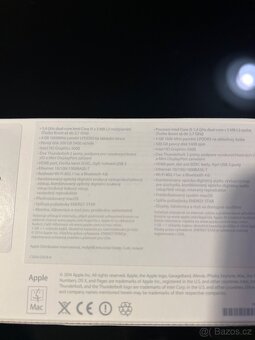 Mac mini i5 4GB/500GB - 3