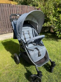 Sportovní kočárek Valco Baby SNAP 4 Tailormade - 3