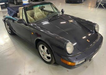 Porsche 964 Carrera 4 - 3