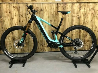 Bianchi T-Tronik Performer 9.1 - 3