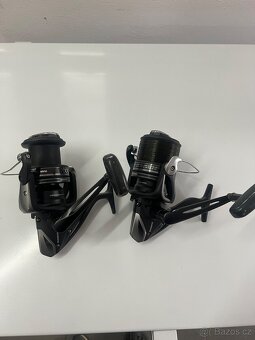 Naviják Shimano Beastmaster 7000 XTA - 3