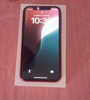 iPhone 11 - 3
