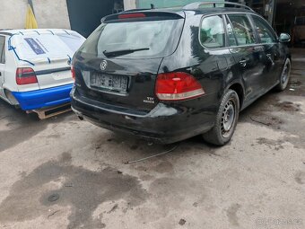 Volkswagen Golf VI 1,6tdi - 3