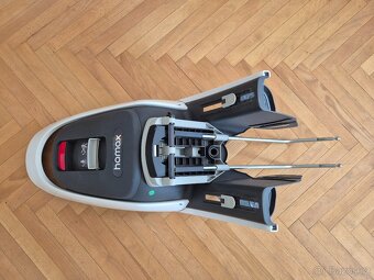 Hamax Caress - 3
