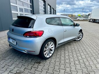 Volkswagen Scirocco 2.0TSI 147KW - 3