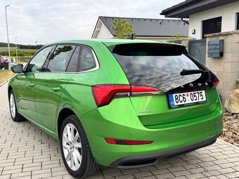 Škoda Scala 1.0 TSI 85 Kw Style ..65 tis km - 3