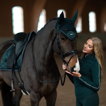 Equestrian Stockholm Dramatic Monday DL a VS - 3