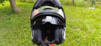 Vyklápěcí helma Schuberth C4 - 3