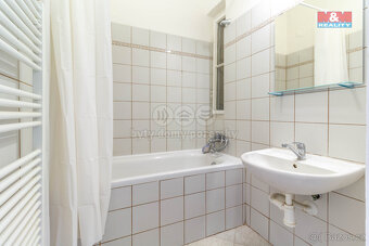 Pronájem bytu 3+kk, 81 m², Praha - Bubeneč, ul. Rooseveltova - 3