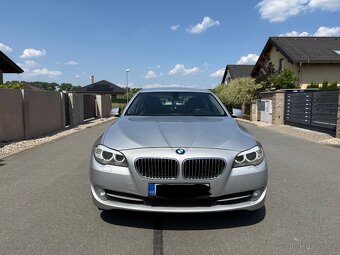 Prodám BMW 525D F10 160KW XDRIVE Rok 11/2012 - 3
