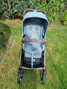 Sportovní kočarek Cybex - 3