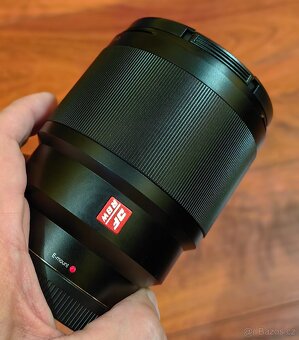 Viltrox 85/1.8 II ED IF STM - 3