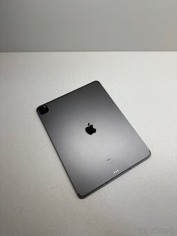 Apple iPad PRO 12.9” M1 128GB Cellular, baterie 95%, záruka - 3