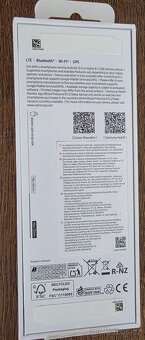 Samsung Galaxy Watch8 Classic LTE barva černá. Nové. - 3