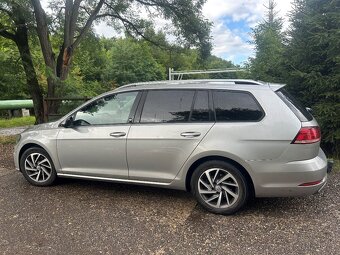 VW Golf 2.0 TDI 110kW SOUND - 3