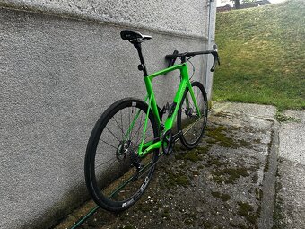 Škoda Road Elite, vel. 56 (L) - Shimano Ultegra - Superior - 3