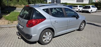 Peugeot 207 SW 1.6 - 3