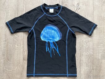 Chlapecké a dívčí plavky, vel. 86 - 128 - 3