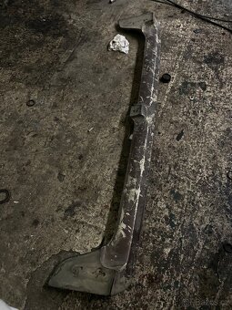 Spoiler BMW E21 - 3