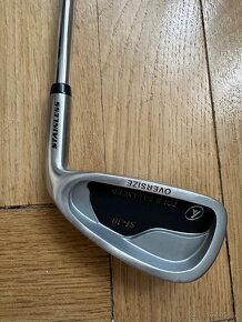 Golfové hole Prokennex - 3