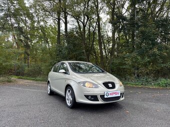 Seat Toledo 2.0 / 110 kW - 3