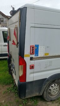 Fiat Ducato Maxi 2,3 multijet2 - 3