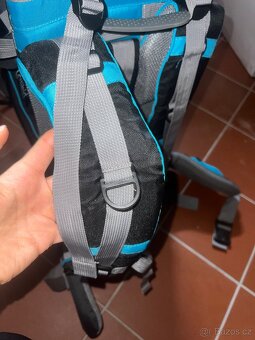 Krosna pro děti 6mes-3roky Fillkid - 3